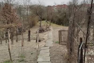 Casa spa?ioasa de renovat in Dej, teren generos ?i garaj - 2