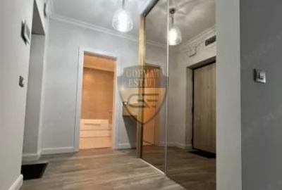 Apartament cu 2 camere semidecomandat, mobilat în Tomis Nord - 2