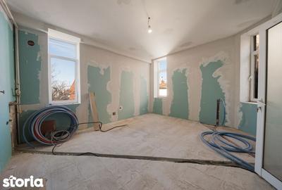 Apartament cu 3 camere decomandat în Moșilor - 1
