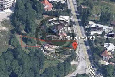 Teren de 1170 mp, în Central - 8