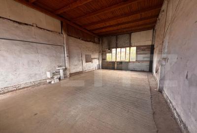 Hala de inchiriat, 120 mp, Bistrita - 4