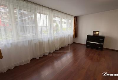 3 camere, garaj, zona strazii Mircea Zaciu - 3