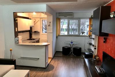 Inchiriez garsoniera sector 3 - 5