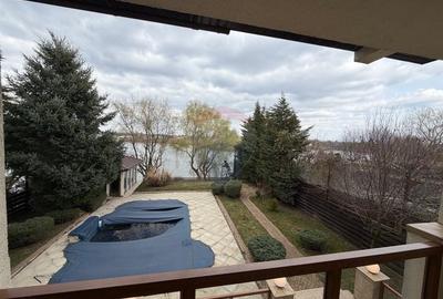 Casă cu 9 camere cu Teren 721 Mp în Crevedia - 2