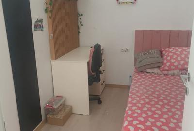 Apartament cu 2 camere decomandat în Central - 7