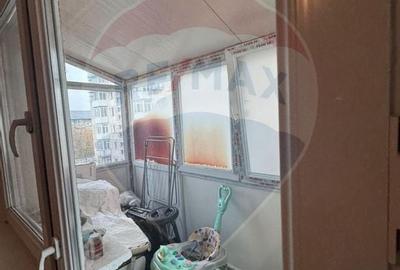 2 decomandate, bilateral, 54mp, Zona Niela,liber - 9