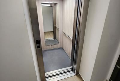Apartament cu 2 camere semidecomandat în Militari - 9