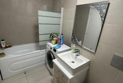 Apartament cu 2 camere decomandat în Tunari - 4