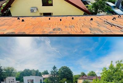 Apartament cu 2 camere semidecomandat în Romană - 7