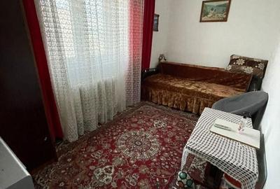 Apartament cu 4 camere în Cetate - 1