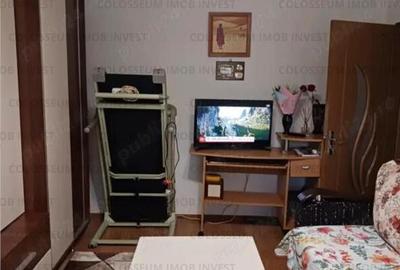 Apartament 2 camere, decomandat - zona Triaj - 3