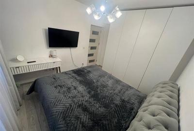 Apartament cu 2 camere decomandat în Păcurari - 2