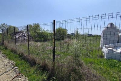 Teren de 400 mp, în Dumitrana - 3
