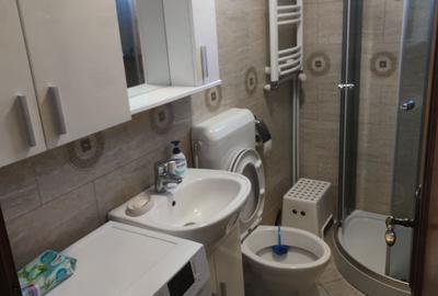 Apartament cu 3 camere decomandat în Central - 5