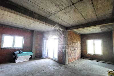 Casa individuala cu 5 camere,3 bai si garaj,Becicherecul Mic - 2