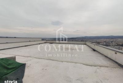 Apartament cu 4 camere decomandat, mobilat în Grigorescu - 12