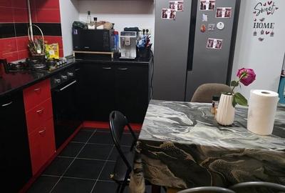 Apartament cu 2 camere semidecomandat în Militari - 5