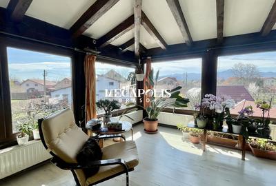 Casă individuală cu 5 camere cu Canalizare în Stupini - 23