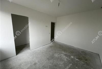 Duplex cu 4 camere cu Canalizare în Aeroport - 6