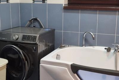 Apartament cu 2 camere semidecomandat în Dristor