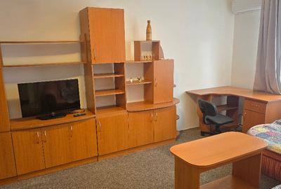 Inchiriez apartament cu 1 camera in Deva, zona Cuza Voda (Enescu), - 5