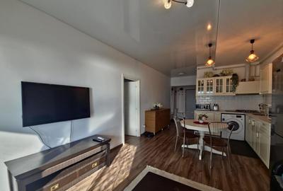 Mamaia Complex Moonlight apartament 2 camere termen lung - 17