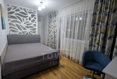 Apartament 3 camere de închiriat - zona Terezian aproape de centru - 5
