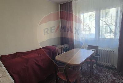 Apartament cu 3 camere de vanzare in Manastur - 3