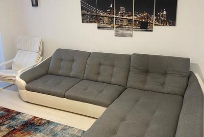Apartament cu 3 camere în Ultracentral - 16