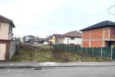 Teren în Central - 2