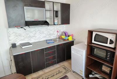 Apartament cu 2 camere decomandat în Central - 6
