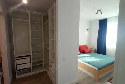 Apartament cu 2 camere decomandat în Pipera - 8
