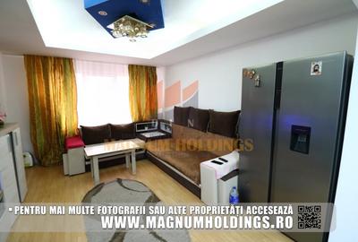 Apartament doua camere, Depozitelor, etajul trei - 2