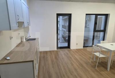 Spațiu comercial, de 235 mp, în Mărăști