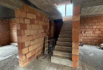 Casă cu 4 camere cu Teren 1064 Mp în Vinga - 3