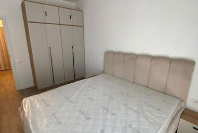 Apartament cu 3 camere în Central - 1