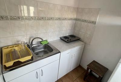 Garsonieră semidecomandată în Complex Studențesc - 2