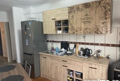 Caransebes, 2 Cam., Dec., Et.,2, Mobilat+Utilat, Balta Sarata - 7