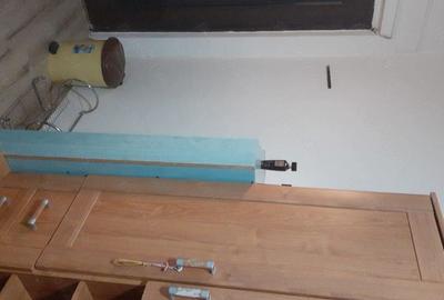 Inchiriez garsoniera confort 3,Gheorgheni - 2