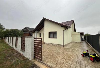 Casa moderna in Vladimirescu - 3