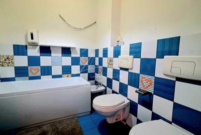 Apartament cu 5 camere decomandat, mobilat în Prelungirea Ghencea - 28