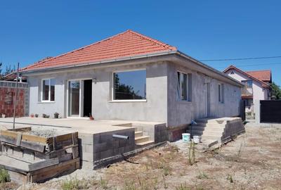Casă cu 3 camere cu Teren 1200 Mp în Centura - 4