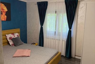 Apartament cu 2 camere decomandat în Central - 5
