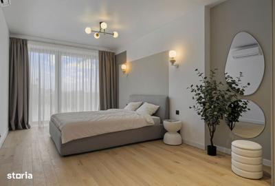 Apartament cu 3 camere în Colentina