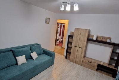 Apartament cu 2 camere decomandat în Chiajna - 3