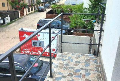 Spatiu comercial - Casa - Bragadiru-Leroy Merlin--birouri - - 14