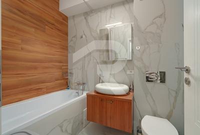 Apartament 2 camere cu loc de parcare Tunari - 11