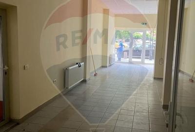 De inchiriat Spatiu comercial stradal zona Universitatii - 13