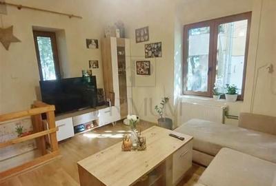 CENTRAL - 4 cam - Spatios - Curte interioara - Garaj - MODEL DEOSEBIT - 3