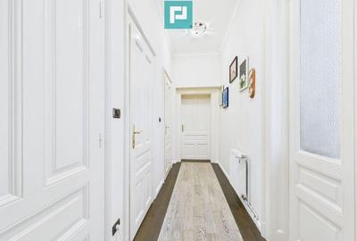 Apartament spa?ios pe strada Me?ianu Apartament spa?ios pe strada Me?ianu - 12